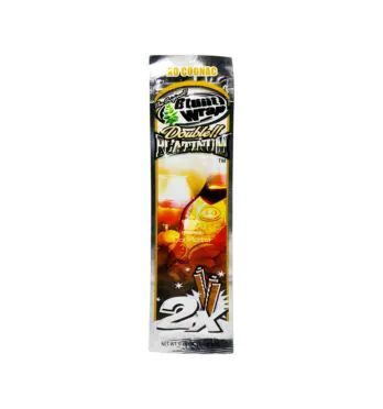 Blunt Wrap Xo Cognac
