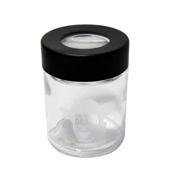 Pote Hermético TGB 120ml
