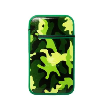 Maçarico Zengaz ZL-13E Camuflagem