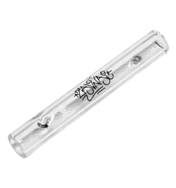 Piteira de Vidro Zav Nai 8mm