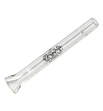 Piteira de Vidro Zav Nai 6mm