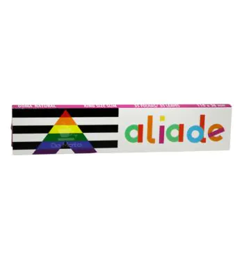 Sede Aliade King Size Slim