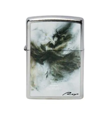 Isqueiro Zippo 49766 Luis Royo