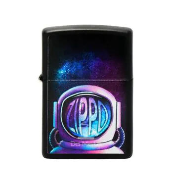 Isqueiro Zippo 49773 Astronaut Design