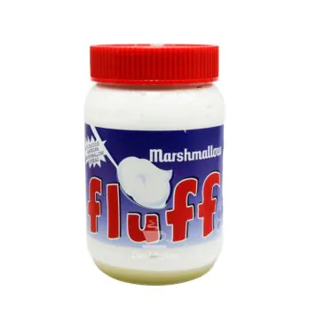 Marshmallow Fluff Tradicional de Colher 213g