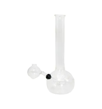 Bong de Vidro para Óleo 