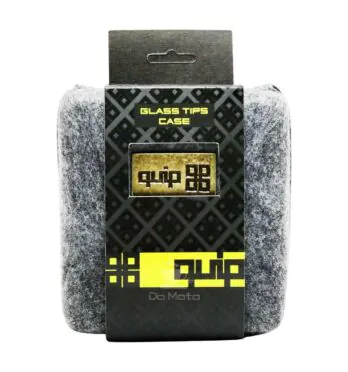 Case p/ Piteira Quip Supply