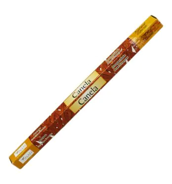 Incenso Vinati Canela