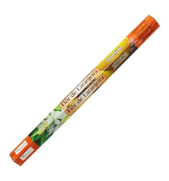 Incenso Vinati Flôr de Laranjeira