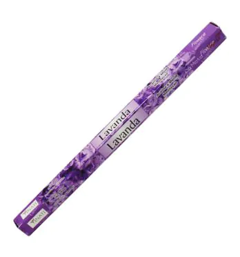 Incenso Vinati Lavanda