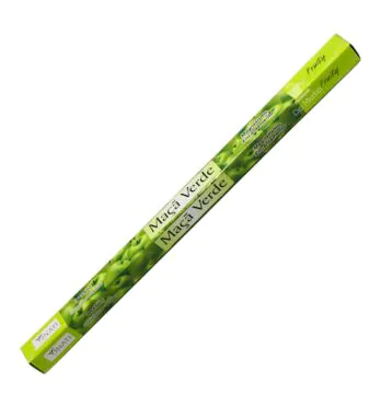 Incenso Vinati Maça Verde