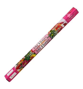 Incenso Vinati Mil Flores