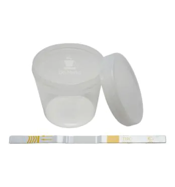 Kit de Teste Para THC 