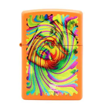 Isqueiro Zippo Sunglass Woman Design 