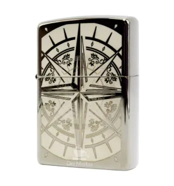 Isqueiro Zippo Compass