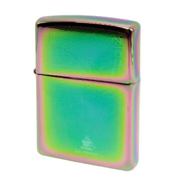 Isqueiro Zippo Dimensional Flame Design