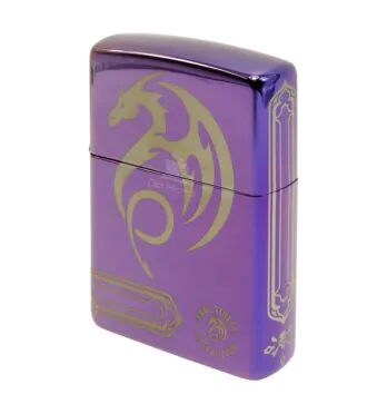 Isqueiro Zippo Anne Stokes Collection