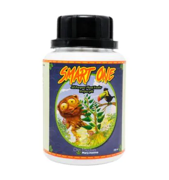 Fertilizante Smart Grow Smart One Mary Joanna 250ml