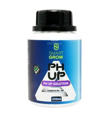 Fertilizante Smart Grow Ph Up 250ml