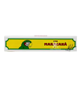 Seda Maracanã King Size