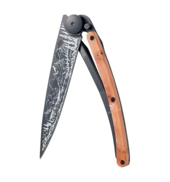Canivete Deejo 37g Montagne