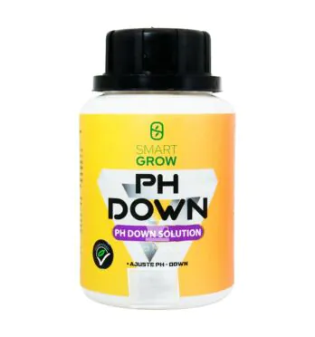 Fertilizante Smart Grow Ph Down 250ml