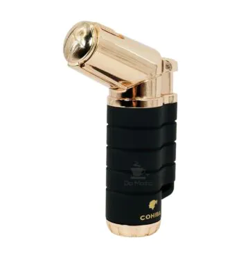 Maçarico Cohiba com 3 Chamas COB-578