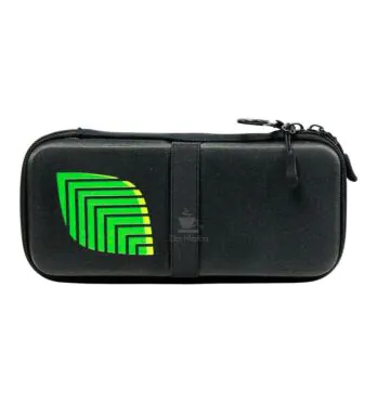 Case para Charuto Leaf