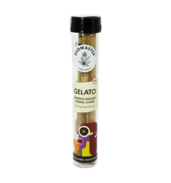 Blunt Cone Budmaster Gelato