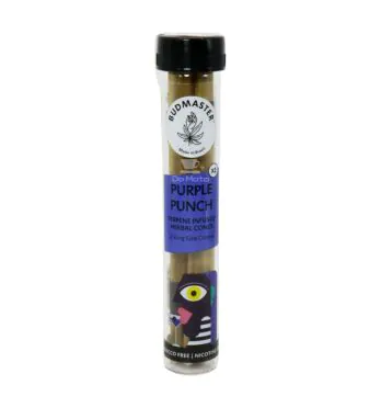 Blunt Cone Budmaster Purple Punch