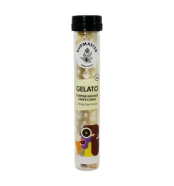 Cone Budmaster Gelato