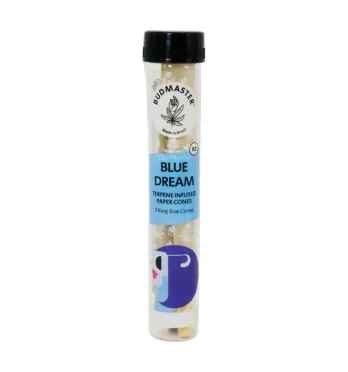 Cone Budmaster Blue Dream