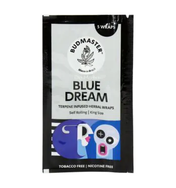 Blunt Budmaster Blue Dream