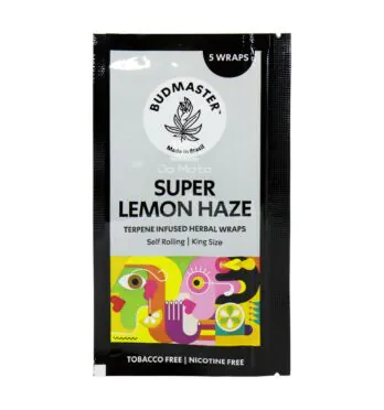 Blunt Budmaster Super Lemon Haze