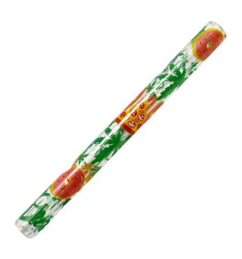 Piteira de Vidro Oikos Extrativismo Pizza 6mm
