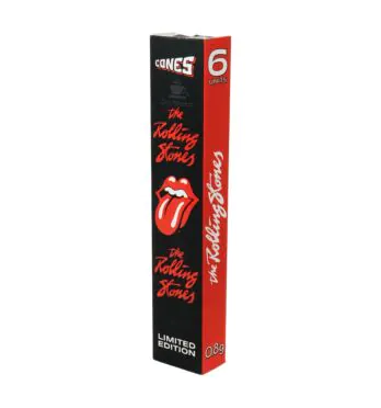 Cone Lion Rolling Circus The Rolling Stones 1 1/4 Size