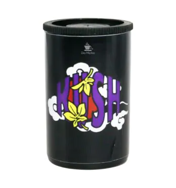Terpeno Maracanã Kush 2ml
