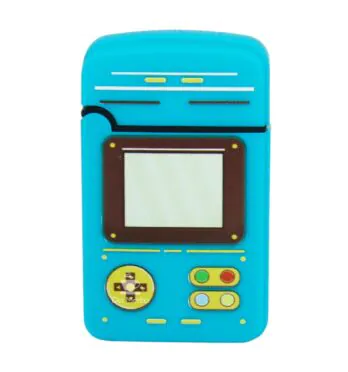 Maçarico Zengaz ZL-12B Game Boy