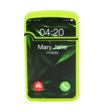 Maçarico Zengaz ZL-12B Mary Jane
