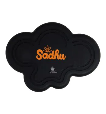 Slick de Silicone Sadhu 22ml de frente