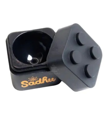 Slick de Silicone Sadhu 11ml