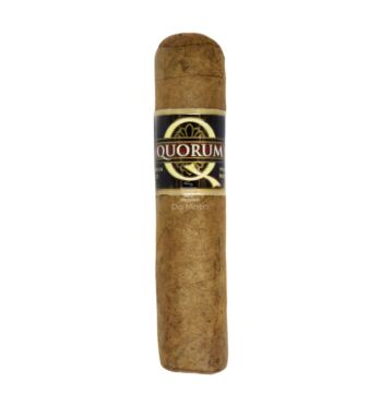 Quorum Short Robusto