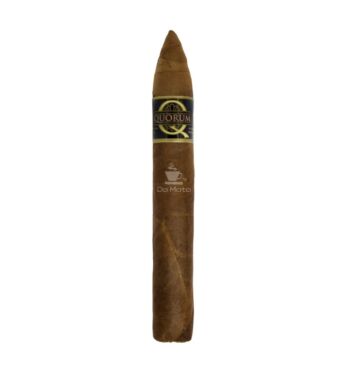 Quorum Torpedo