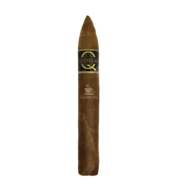 Quorum Torpedo