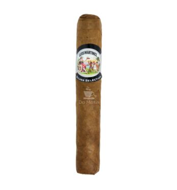 Luis Martinez Robusto