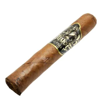 Gurkha Ghost Gold Shadow Robusto