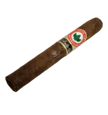 Joya De Nicaragua Antaño Machito