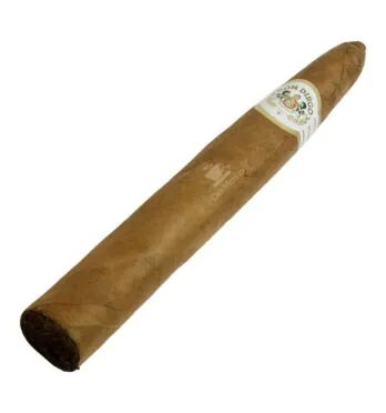 Don Diego Torpedo 