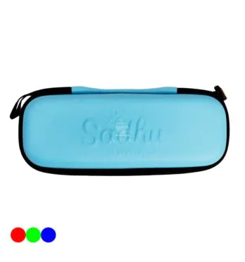 Case Impermeável Sadhu Slim Azul