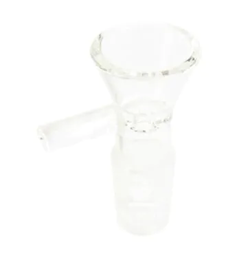 Bowl de Vidro Macho 15mm